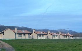 Casas Rurales Cuatro Valles
